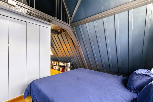 Medium property photo - Singel 62-2A, 1015 AB Amsterdam